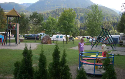 Camping Berggruss