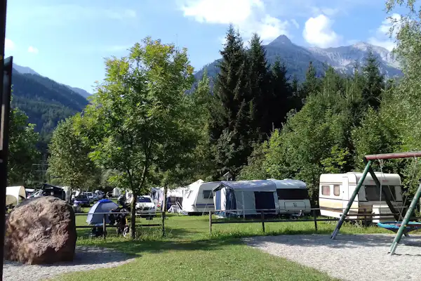 Camping Berggruss