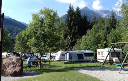 Camping Berggruss