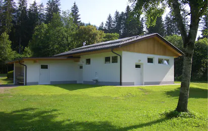 Camping Berggruss