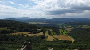 Campingplatz Bergwiese