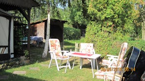 Campingplatz Bergwiese