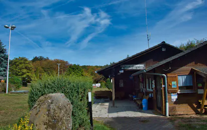 Camping Bergwinkel