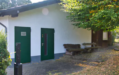 Camping Bergwinkel