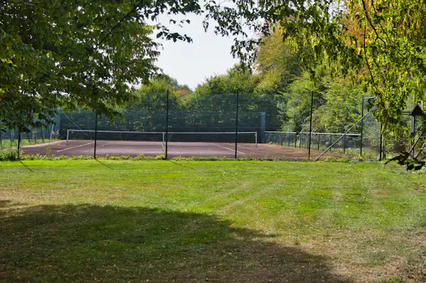 Camping Bergwinkel