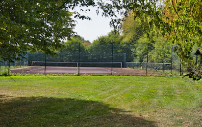 Camping Bergwinkel