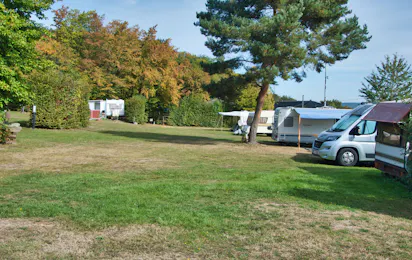 Camping Bergwinkel