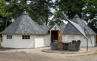 Camping Beringerzand