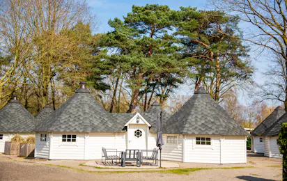 Camping Beringerzand