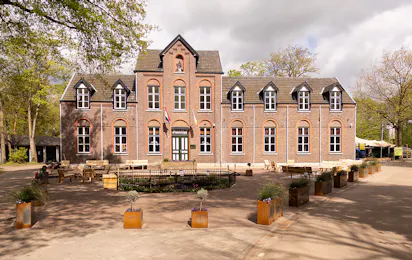 Camping Beringerzand
