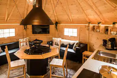 Camping Beringerzand