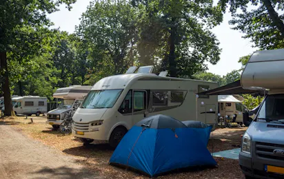 Camping Beringerzand