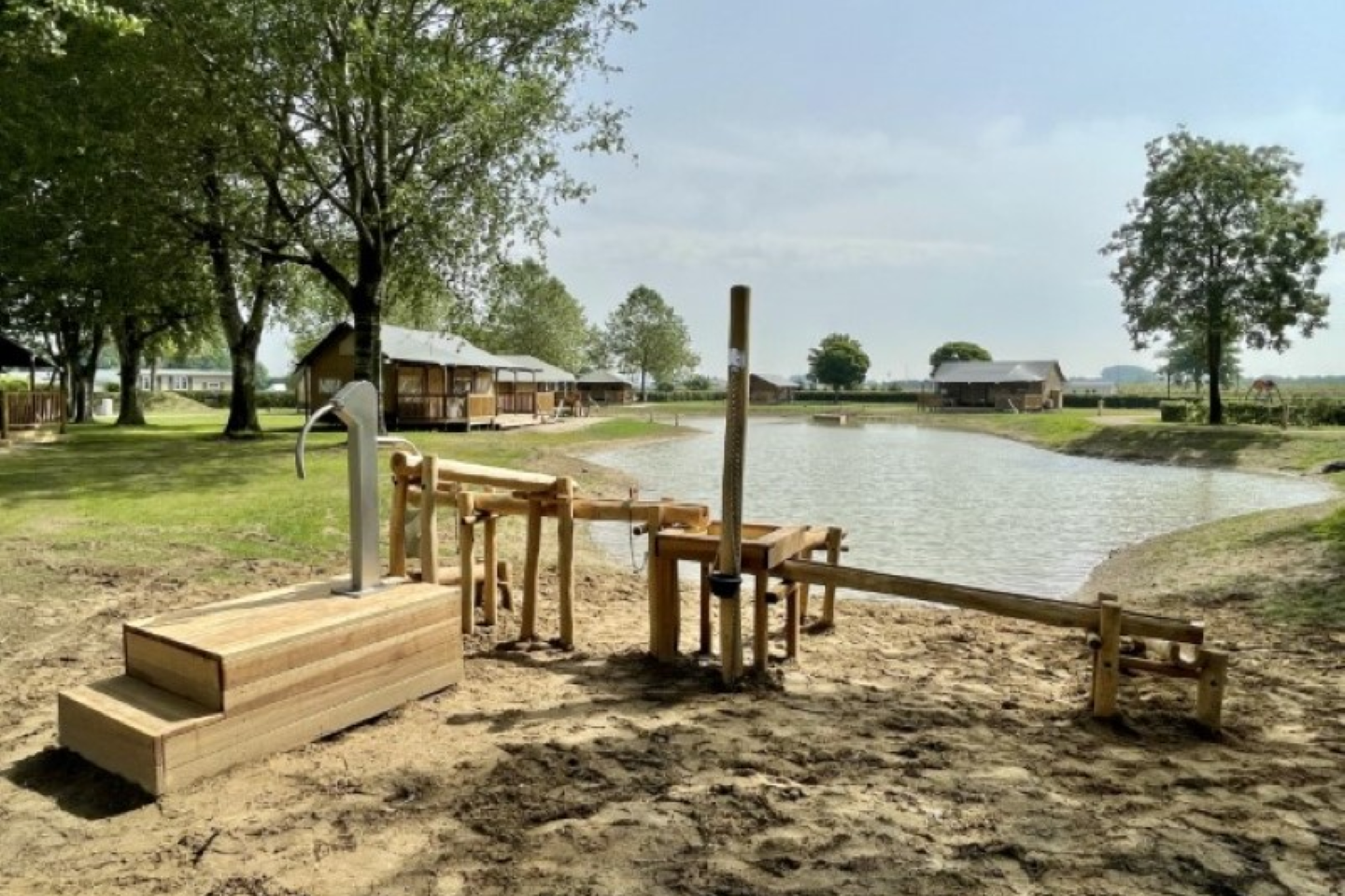 De Betuwse Hofjes