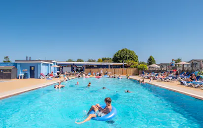 Camping Beverley Park