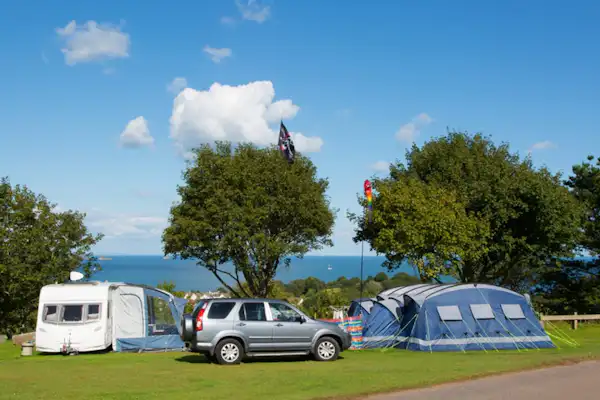 Camping Beverley Park