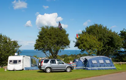 Camping Beverley Park