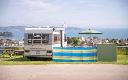 Camping Beverley Park