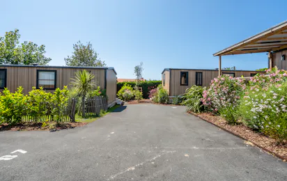Biarritz Camping