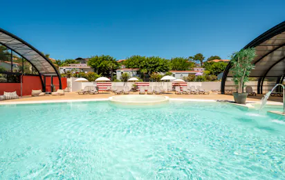 Biarritz Camping
