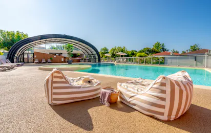 Biarritz Camping