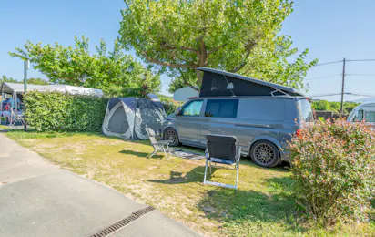 Biarritz Camping