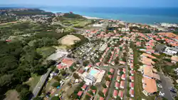 Biarritz Camping