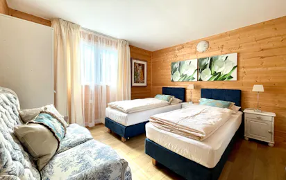 Camping Biały Dom