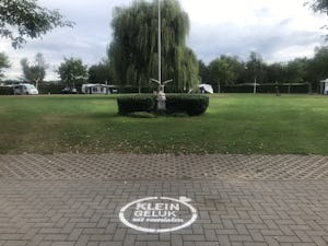 Camping Biej de Vogel