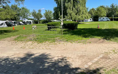 Camping Biej de Vogel