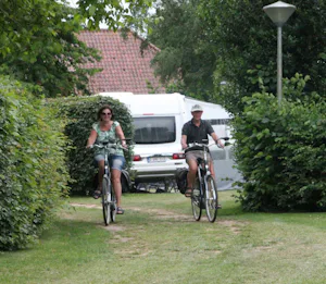 Camping Biej de Vogel