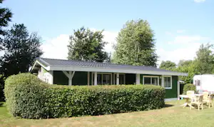 Camping Biej de Vogel