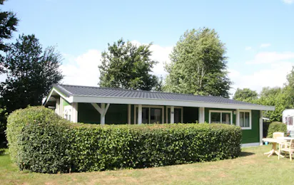 Camping Biej de Vogel