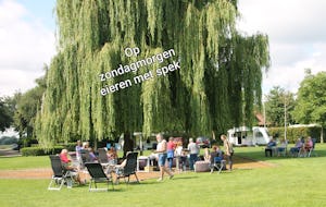 Camping Biej de Vogel