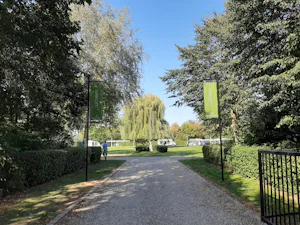 Camping Biej de Vogel