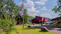 Camping Biggesee-Vier Jahreszeiten