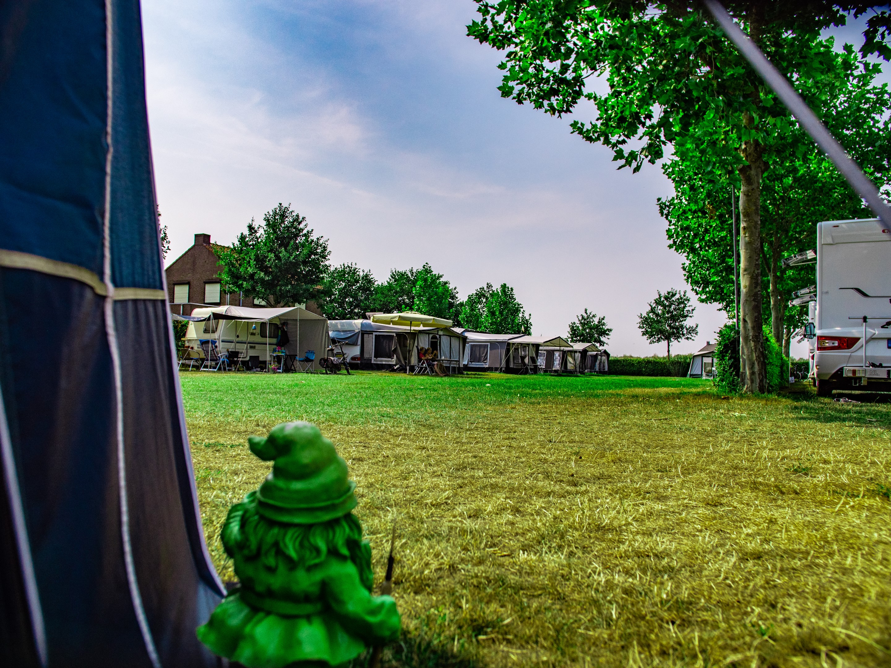 Camping Bij de 3 Linden