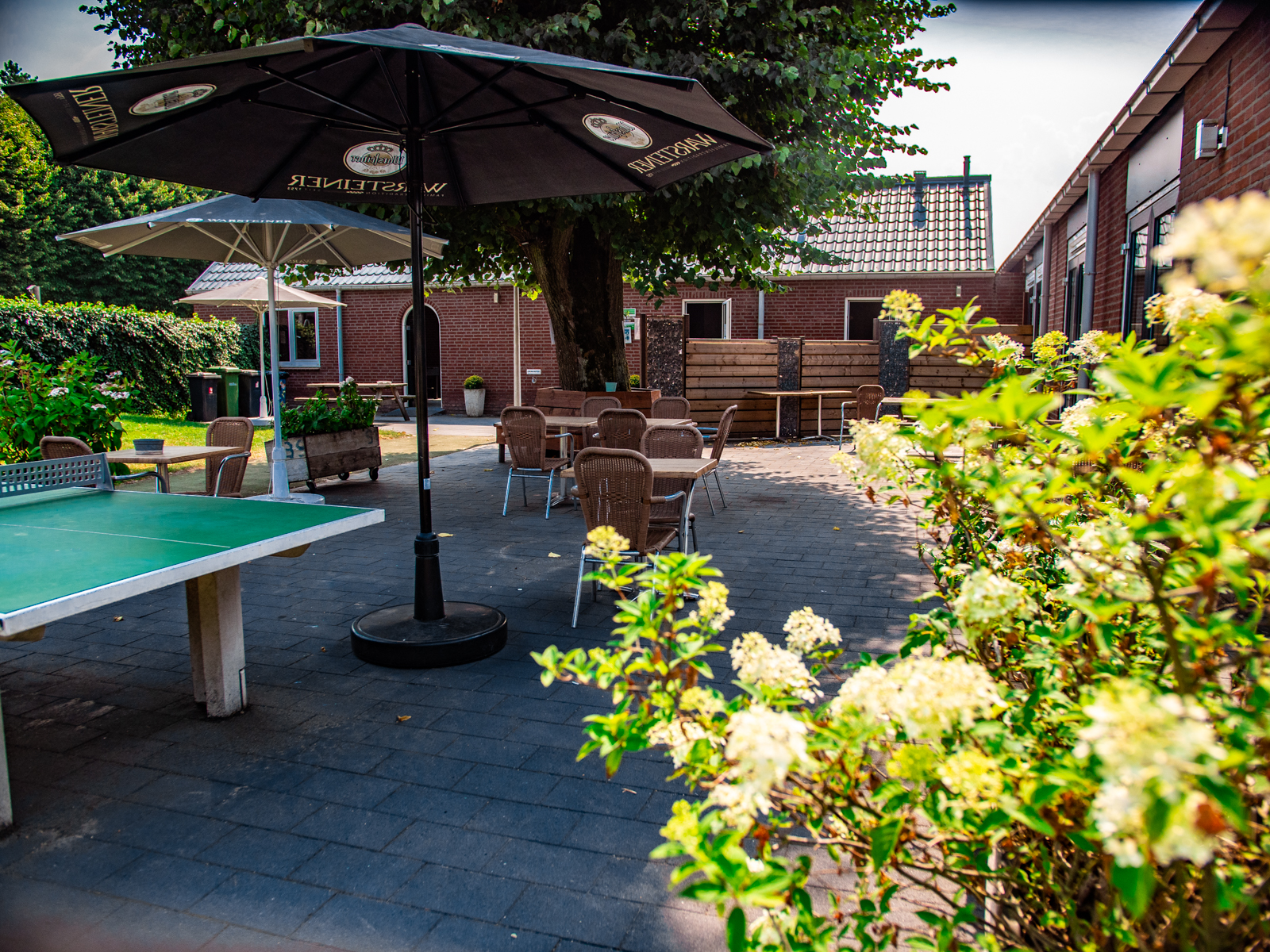 Camping Bij de 3 Linden