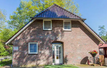 Camping Bij De Bronnen