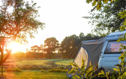 Camping Bij De Bronnen