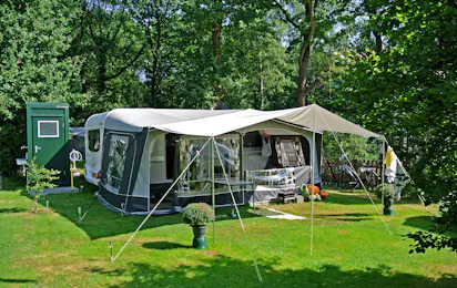 Camping Bij De Bronnen
