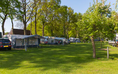 Camping Bij De Bronnen