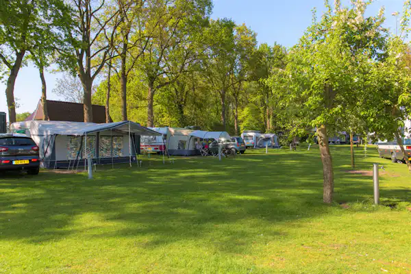Camping Bij De Bronnen