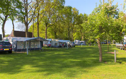 Camping Bij De Bronnen
