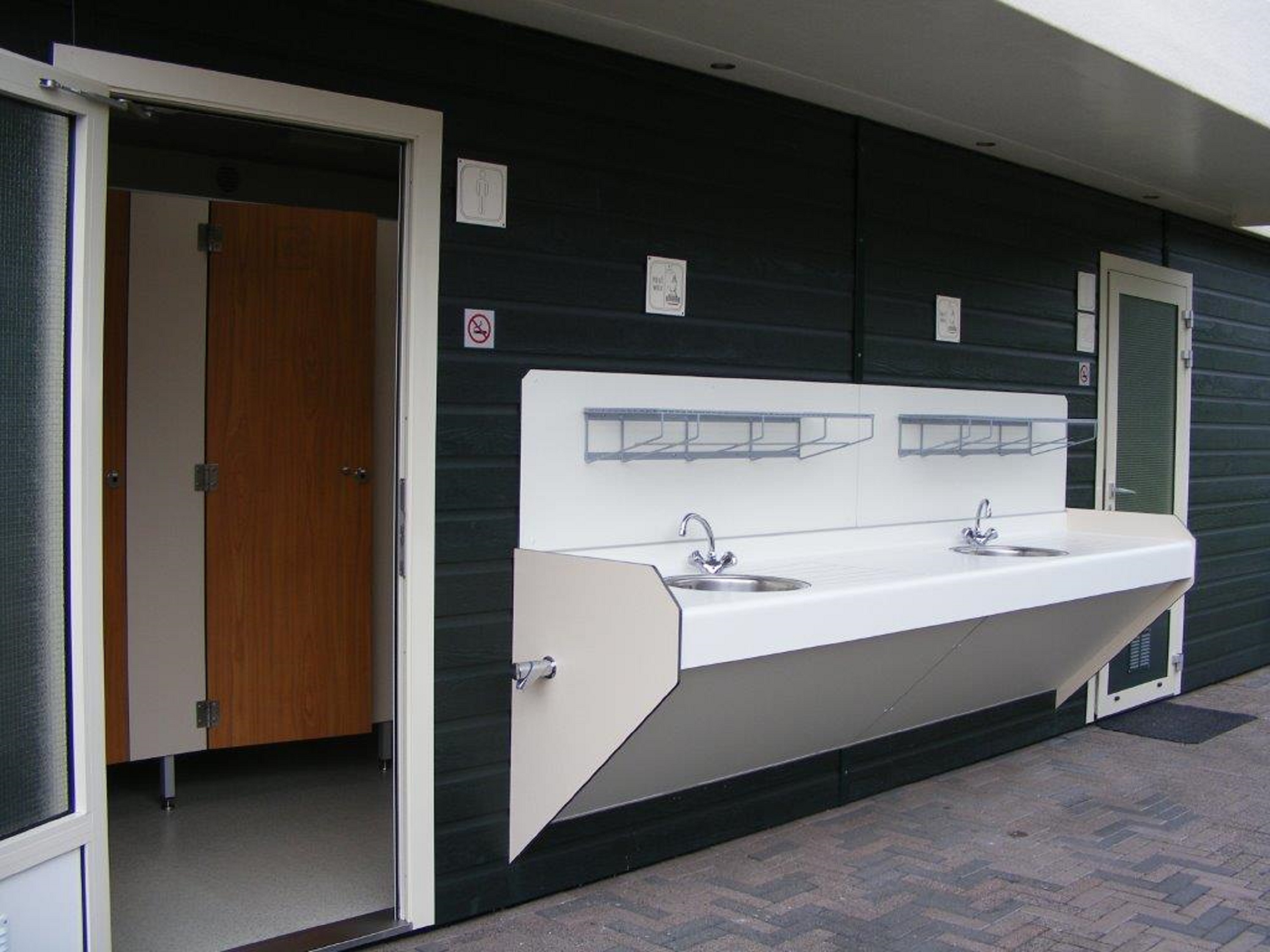 Camping Bij de Schaapskooi