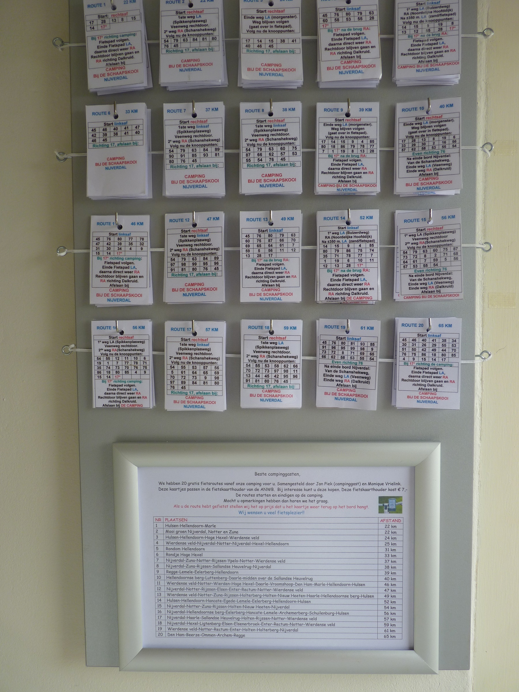 Camping Bij de Schaapskooi