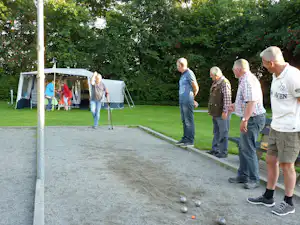 Camping Bij de Schaapskooi