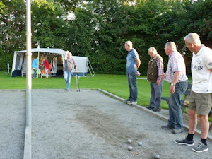 Camping Bij de Schaapskooi
