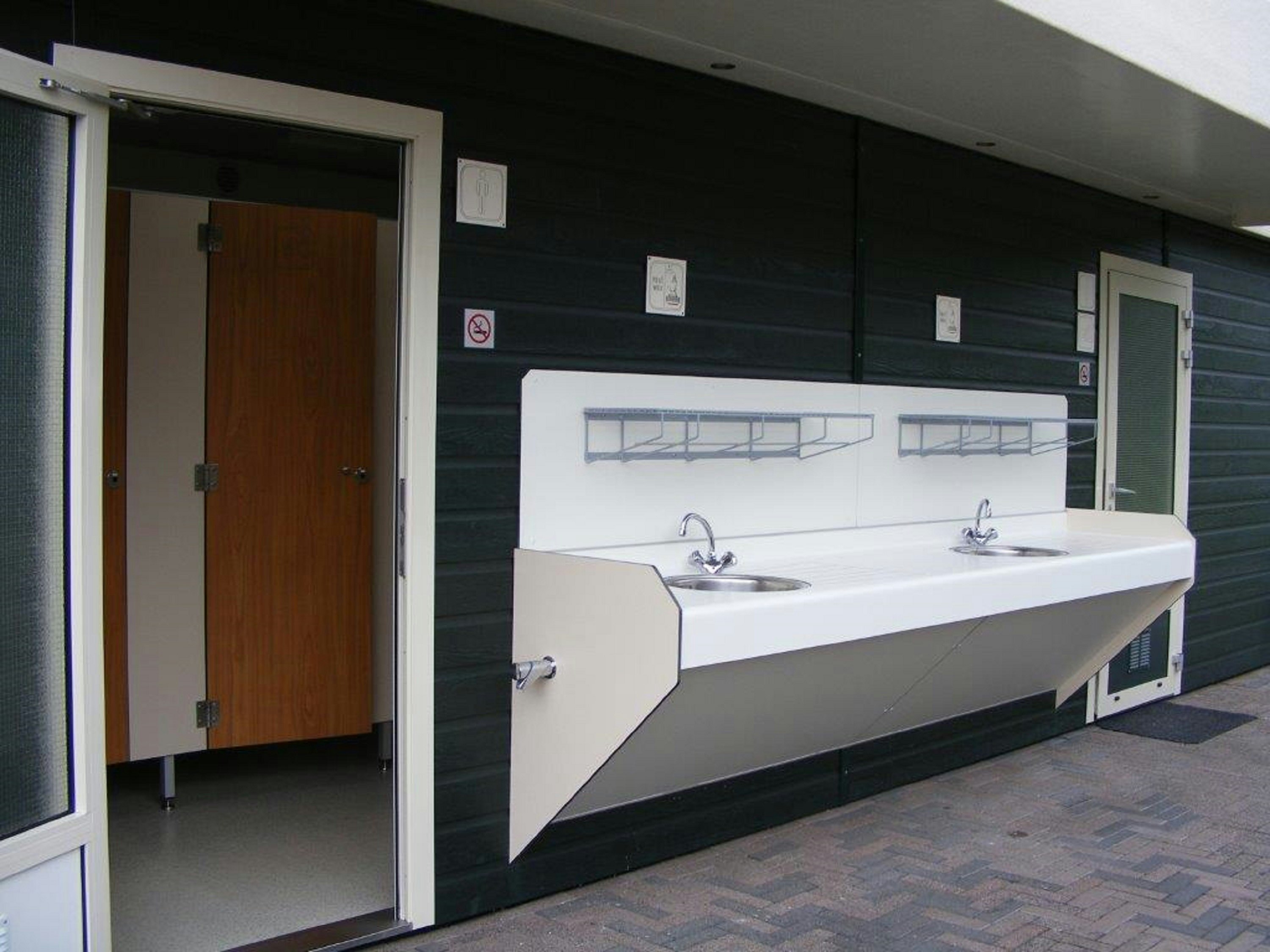 Camping Bij de Schaapskooi