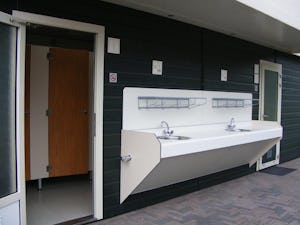 Camping Bij de Schaapskooi