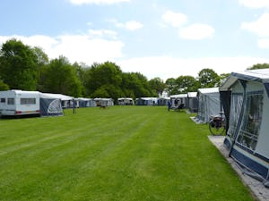 Camping Bij de Schaapskooi